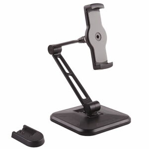 Startech.Com ARMTBLTDT TABLET STAND FOR 4.7 TO 12.9 TABLETS