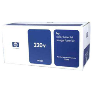 Hp C9736A C9736A 220V IMAGE FUSER KIT