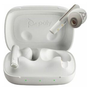 Hp 7Y8L3AA Poly VFree 60 WSN Earbuds +BT700A +BCHC