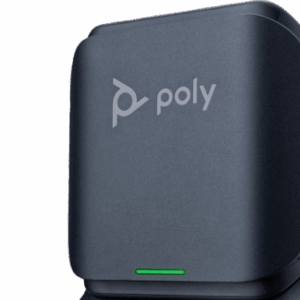 Hp 8J8W4AA Poly Rove M DECT D2 B4BS