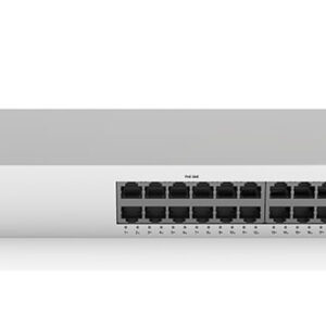 Cisco MS210-24P-HW Meraki MS210-24P 1G L2 Cld-Mngd 24x GigE