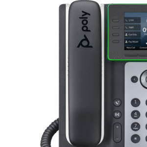 Hp 82M92AA Poly Edge E300 IP PH PoE-e