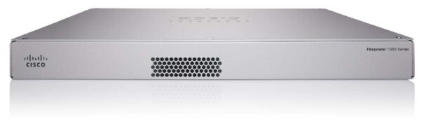 Cisco FPR1120-NGFW-K9 Cisco Firepower 1120 NGFW Appliance 1U