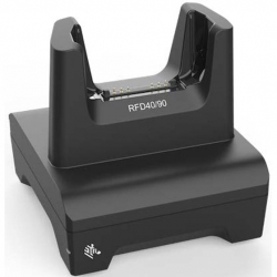 Zebra CRD1S0T-RFD49-UNIV-COM-1R SHARECRADLE-01 RFD40 1 Device Slot/0 Toa