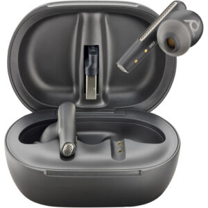 Hp 7Y8H0AA Poly VFree 60+ CB Earbuds +BT700C +TSCHC
