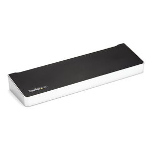 Startech.Com DK30CH2DEPUE USB-C DOCK - TRIPLE 4K MONITOR - 100W PD