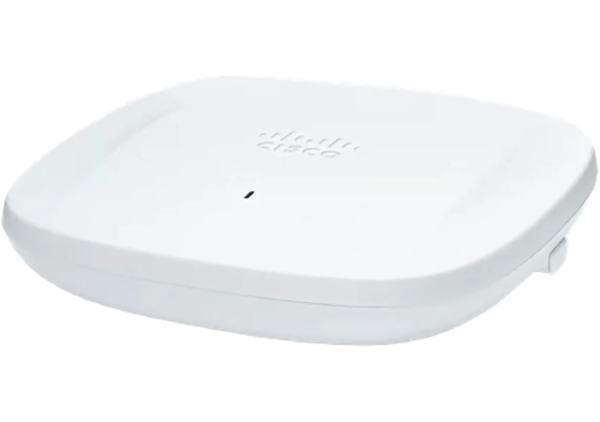 Cisco CW9164I-MR Catalyst 9164I AP (W6E tri-band 4x4) w/
