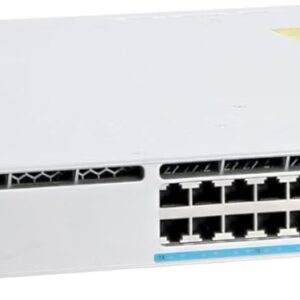 Cisco C9300-24UX-A Catalyst 9300 24-port mGig and UPOE Net
