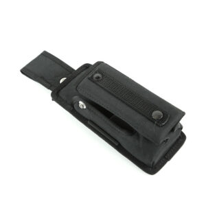 Zebra SG-MC3021212-01R MC3000 GUN FABRIC HOLSTER