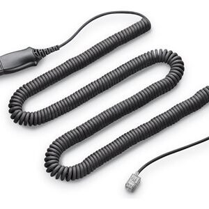 Hp 85R54AA Poly Savi Office USB-A PC Conn Cbl