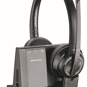 Hp 8D3H8AA Poly Savi 8220-M Stereo D2 HS