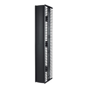 Apc AR8775 Valueline. Vertical Cable Manager for 2