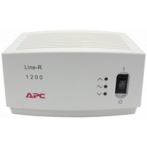 Apc LE1200I VOLTAGE REGULATOR 1200V