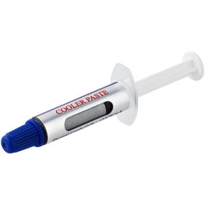 Startech.Com SILV5-THERMAL-PASTE Thermal Paste High PerformancePack of 5