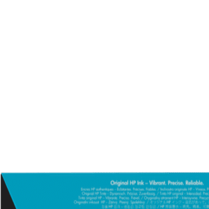 Hp P2V68A 730 300-ml Cyan DesignJet Ink Cartridge