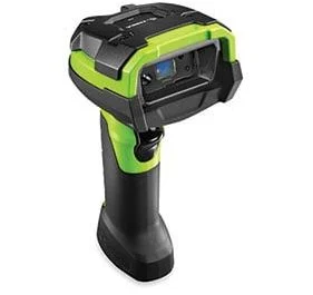 Zebra DS3608-HD20003VZWW DS3608: RUGGED AREA IMAGER HIGH DENSITY
