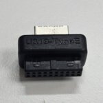 INTERNAL USB 3.0 to Type C adapter