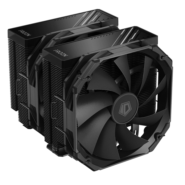 ID-Cooling FROZN A720 Black