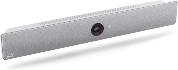 Cisco CS-KIT-K9 Room Kit with integrated microphone spe