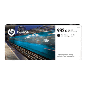 Hp T0B30A HP 982X High Yield Black Orig.