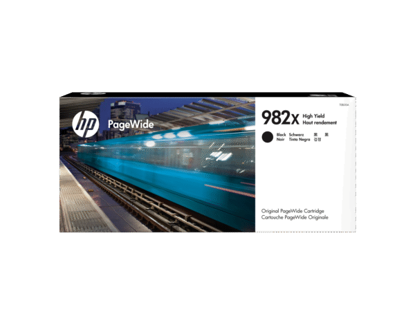 Hp T0B30A HP 982X High Yield Black Orig.