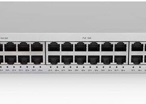 Cisco MS350-48FP-HW Meraki MS350-48FP L3 Stck Cld-Mngd 48x G