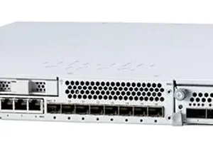 Cisco FPR3110-NGFW-K9 Cisco Secure Firewall 3110 NGFW Applianc