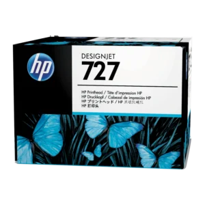Hp B3P06A 727 Designjet Printhead B3P06A