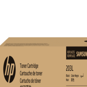 Hp SU899A SAMSUNG MLT-D203L HIGH YIELD BLACK TONER