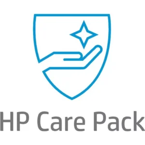 Hp UK737E HP 3y NextBusDayOnsite Notebook Only SVC