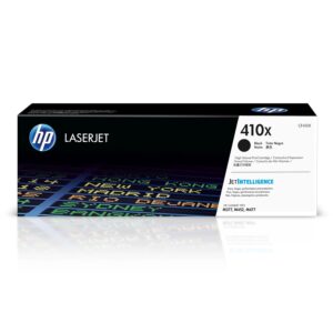 Hp CF410X 410X BLACK HY LJ TONER CART CF410X