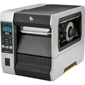 Zebra ZT62063-T0P0100Z TT PRINTER ZT620; 6 300 DPI UK/AU/JP