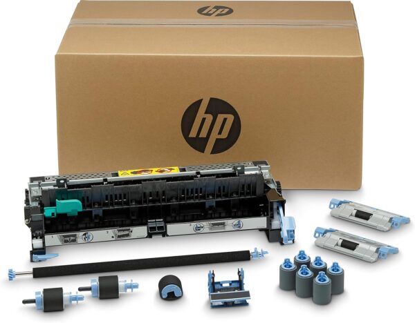Hp CF254A CF254A LJ 220V MAINTENANCE FUSER KIT
