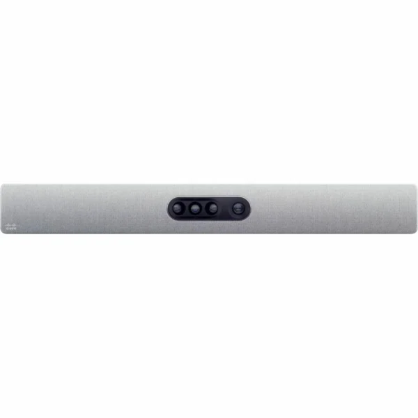 Cisco CS-KITPLUS-K9 Spark Kit Plus w/Codec Plus Quad Camera