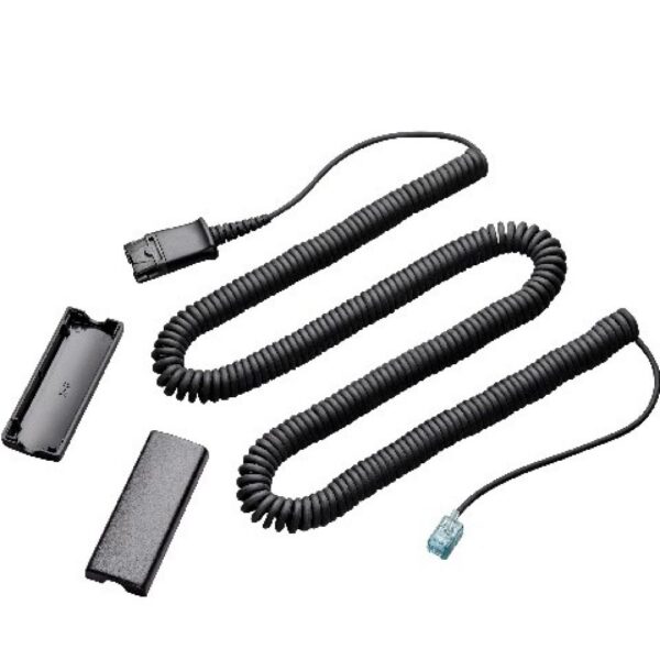 Hp 85R85AA PLY U10 LW Cbl wQDL