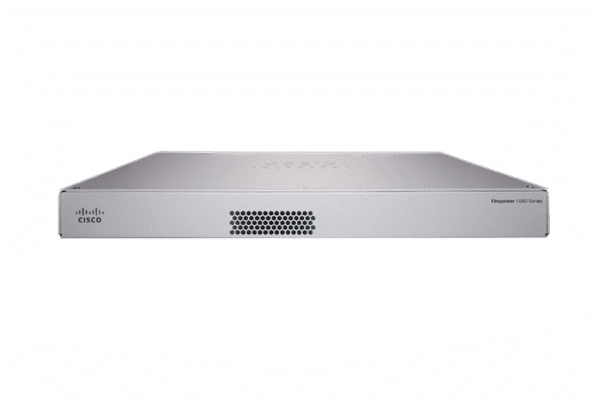 Cisco FPR1120-ASA-K9 Cisco Firepower 1120 ASA Appliance  1U