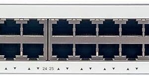 Cisco C1000-48T-4G-L Catalyst 1000 48port GE 4x1G SFP