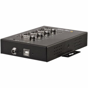 Startech.Com ICUSB234854I Serial Adapter USB RS-232/422/485 4-Port