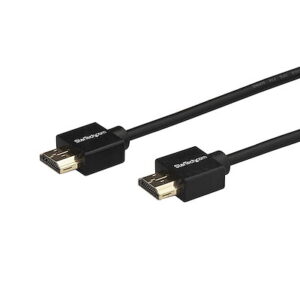 Startech.Com HDMM2MLP 2m Premium HDMI Cable 2.0 - Gripping