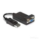 Startech.Com DP2VGA DISPLAYPORT TO VGA