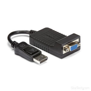 Startech.Com DP2VGA DISPLAYPORT TO VGA