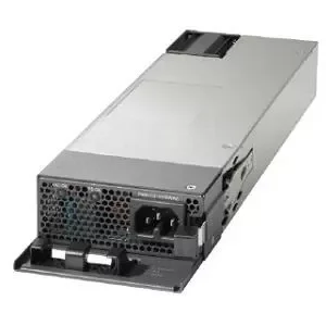 Cisco PWR-C6-125WAC= 125W AC Config 6 Power Supply