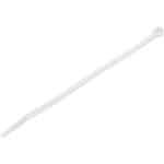 Startech.Com CBMZT8N 8" Cable Zip Ties UL Listed 100 Pack