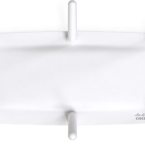 Cisco MR46E-HW Meraki MR46E Wi-Fi 6 Indoor AP w Externa