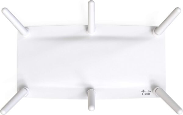Cisco MR46E-HW Meraki MR46E Wi-Fi 6 Indoor AP w Externa