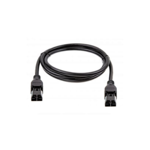 Hewlett Packard Enterprise 716191-B21 HP Ext 2.0m MiniSAS HD to MiniSAS Cbl