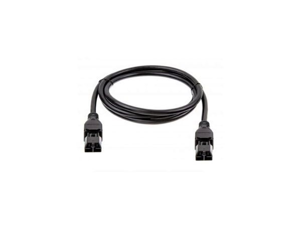Hewlett Packard Enterprise 716191-B21 HP Ext 2.0m MiniSAS HD to MiniSAS Cbl