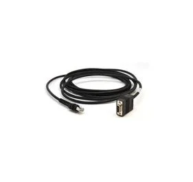 Zebra CBL-58926-06 CABLE  ASSEMBLY FM CBL ASSY:USB 9FT  COI