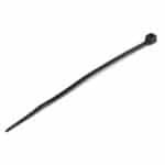 Startech.Com CBMZT4B 4" Cable Zip Ties UL Listed 100 Pack