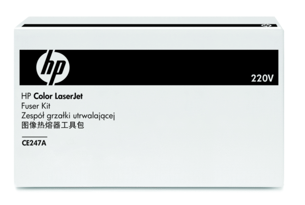 Hp CE247A CE247A CLJ 220V FUSER KIT